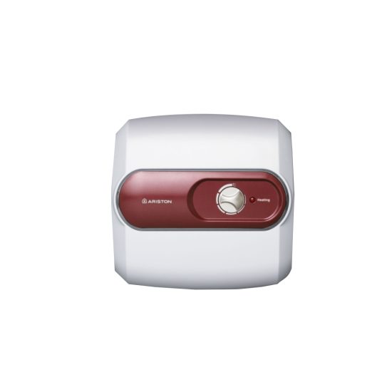 Ariston Water Heater Nano di zahra bangunan banda aces