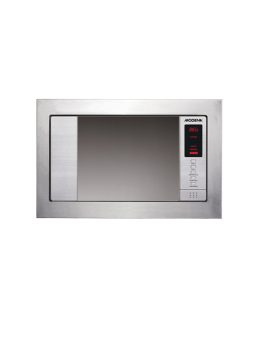 MODENA MO 2002 OVEN DI ZAHRA BANGUNAN