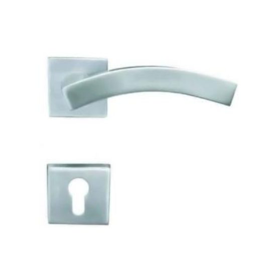 Solid HRE 61.48 di zahra bangunan