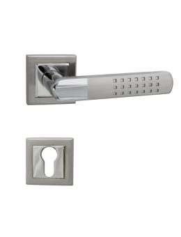 Solid HRE 61.21 di zahra bangunan