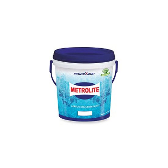 cat metrolite pacific paint