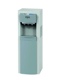 Dispenser dentro DD 66 G di zahra bangunan