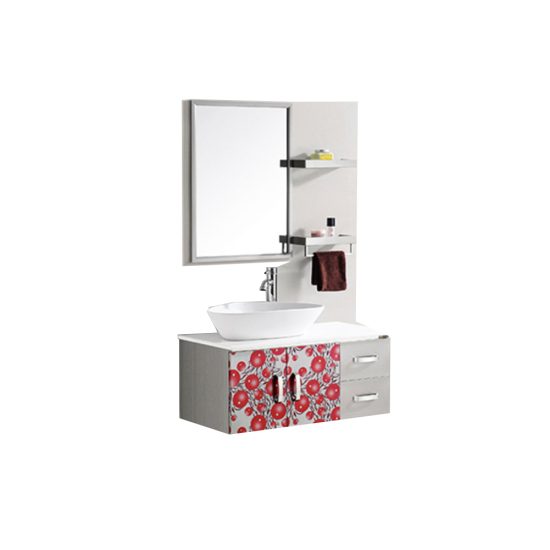 echanting wastafel e5526 depo zahra bangunan