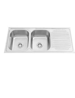 meridian KITCHEN SINK MB 12050 DI ZAHRA BANGUNAN
