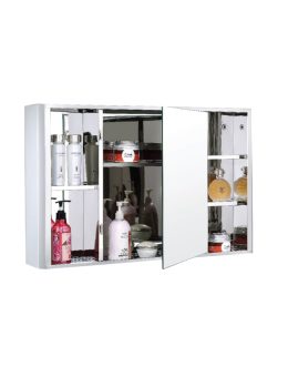 meridian cabinet stainless mc 6101 di zahra bangunan