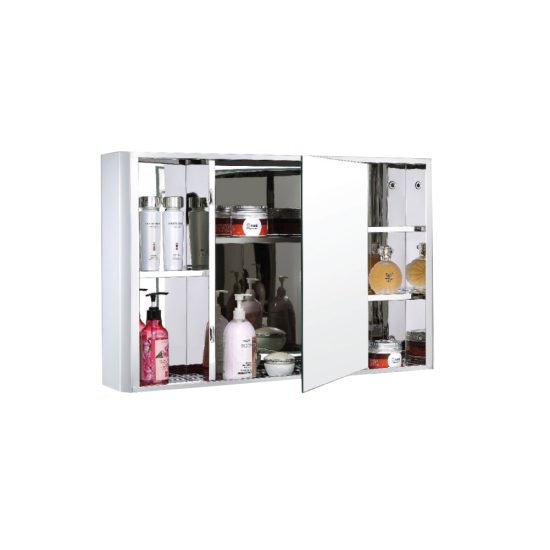 meridian cabinet stainless mc 6101 di zahra bangunan