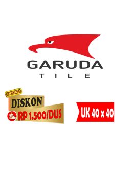 keramik garuda tersedia di depo zahra bangunan banda aceh