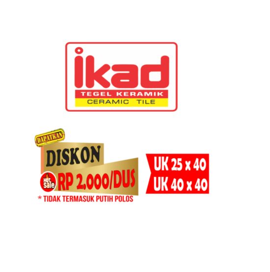 keramik ikad tersedia di zahra bangunan banda aceh