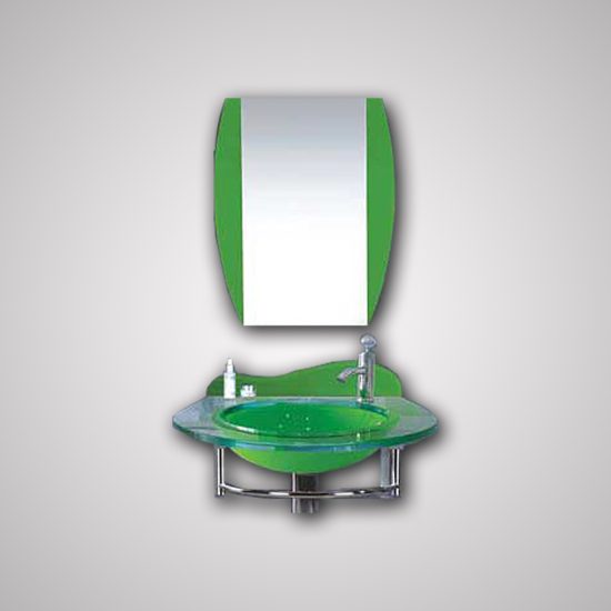 Wastafel Meridian JSB 8011