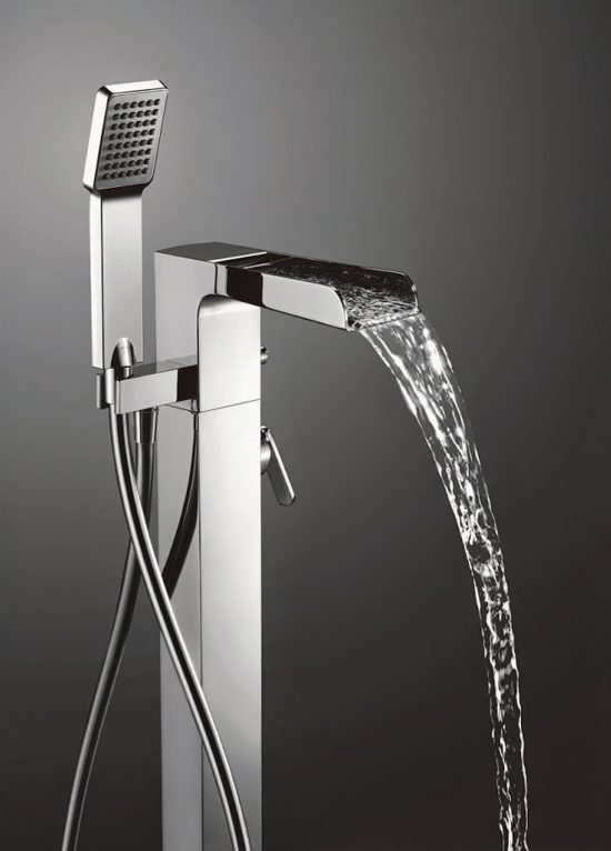 Shower Mixer Paloma FCP 1305