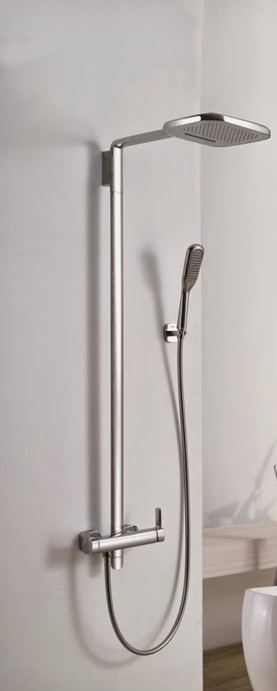 Shower Paloma FCP 1713