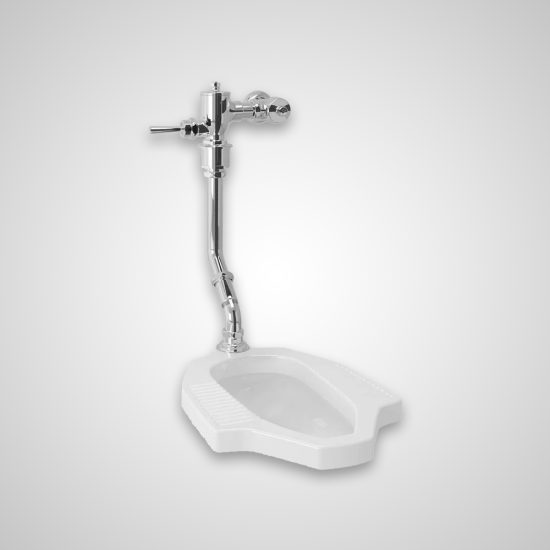 Closed jongkok Toto CE 9