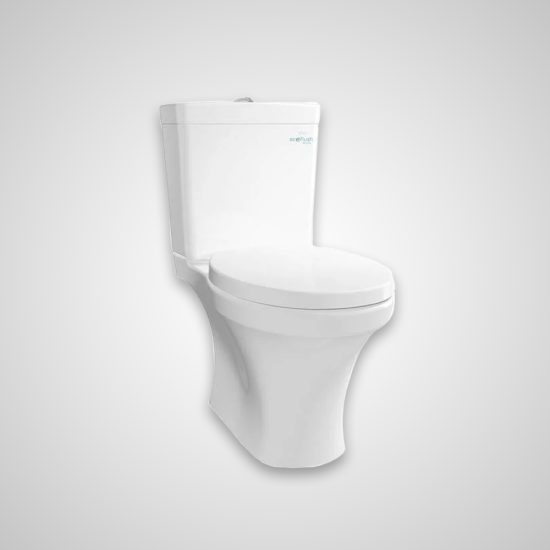 Closed duduk Toto CW 631 J