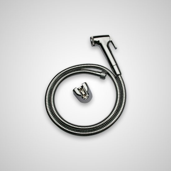 Jet shower Toto THX 20 MCRB