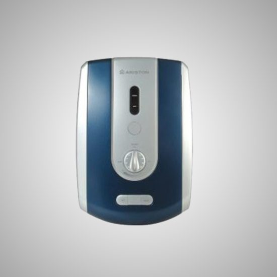 Ariston Water Heater Instan Bello di Depo Zahra Bangunan