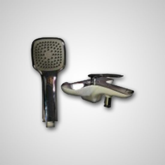 Keran Shower Enchanting E1052