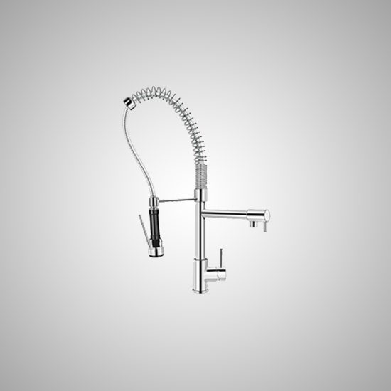 Keran Wasser EMK C40