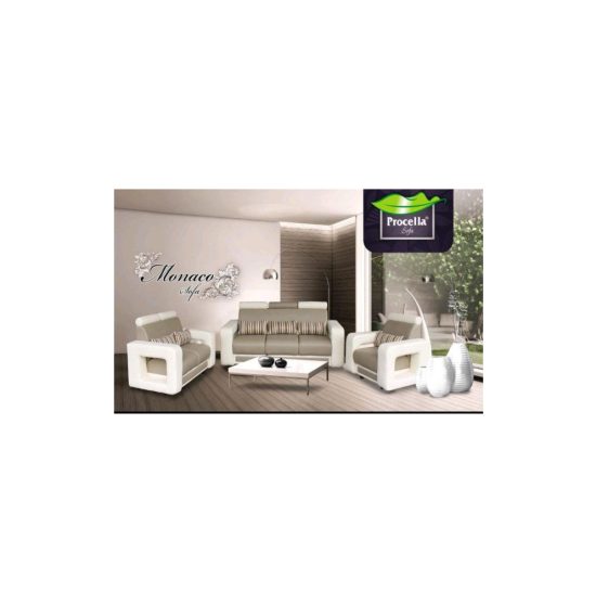 SOFA PROCELLA PRO MONACO